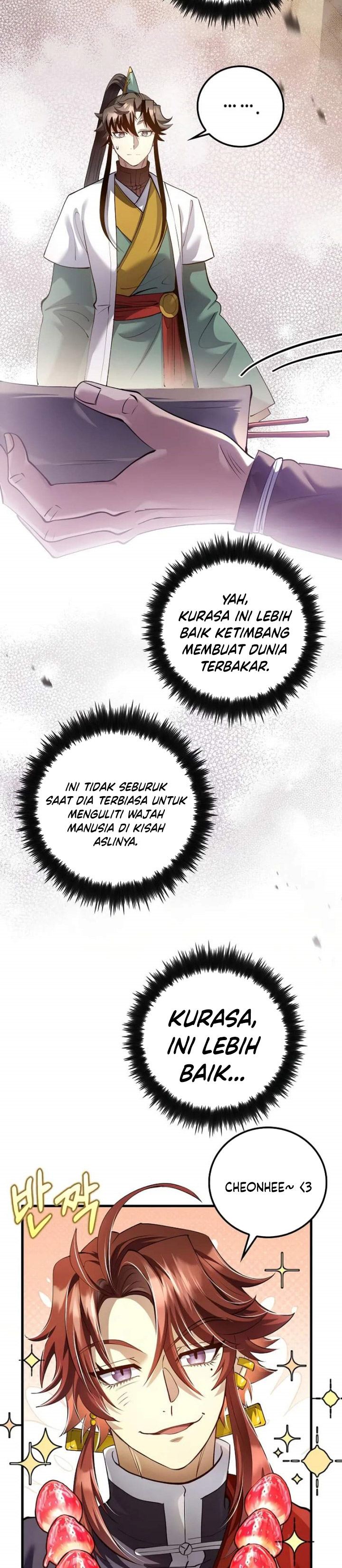 Dilarang COPAS - situs resmi www.mangacanblog.com - Komik doctors rebirth 209 - chapter 209 210 Indonesia doctors rebirth 209 - chapter 209 Terbaru 36|Baca Manga Komik Indonesia|Mangacan