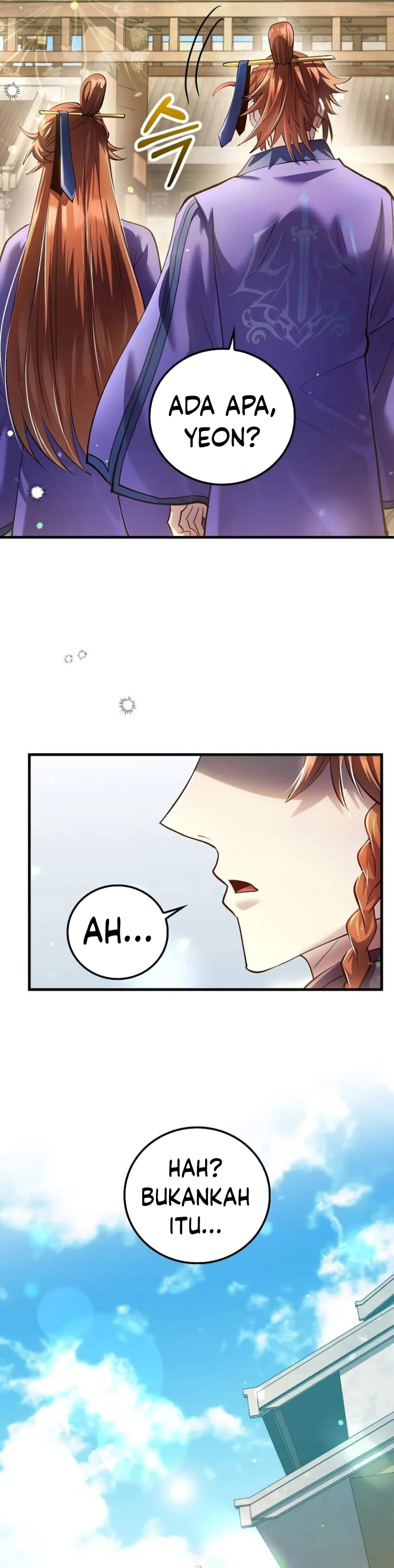 Dilarang COPAS - situs resmi www.mangacanblog.com - Komik doctors rebirth 209 - chapter 209 210 Indonesia doctors rebirth 209 - chapter 209 Terbaru 39|Baca Manga Komik Indonesia|Mangacan