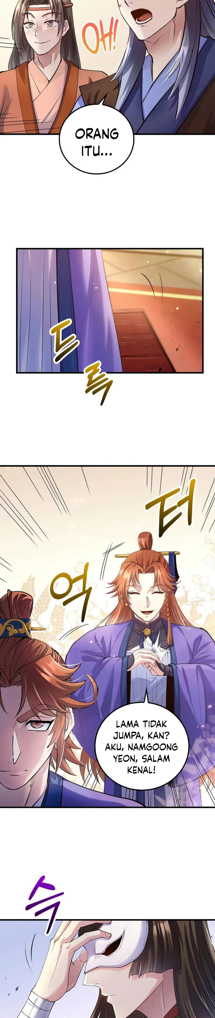 Dilarang COPAS - situs resmi www.mangacanblog.com - Komik doctors rebirth 211 - chapter 211 212 Indonesia doctors rebirth 211 - chapter 211 Terbaru 2|Baca Manga Komik Indonesia|Mangacan