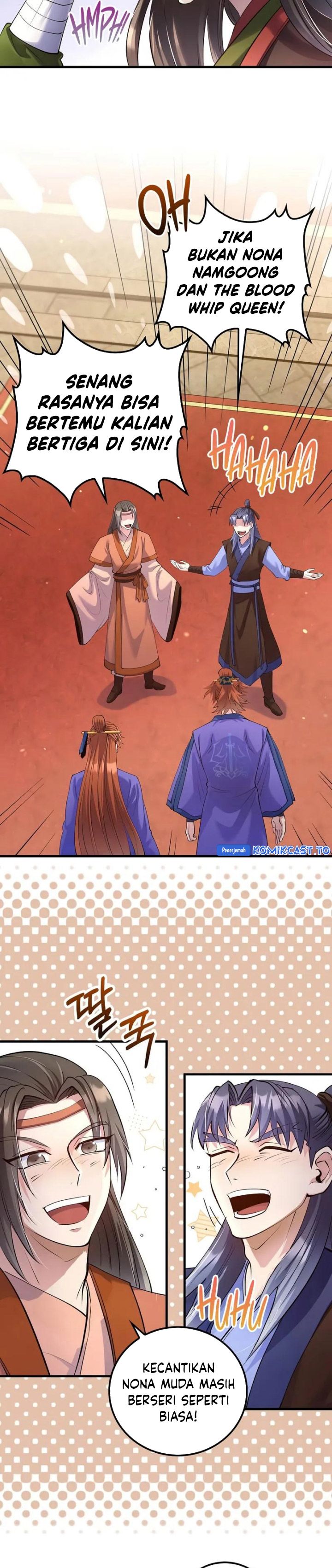 Dilarang COPAS - situs resmi www.mangacanblog.com - Komik doctors rebirth 211 - chapter 211 212 Indonesia doctors rebirth 211 - chapter 211 Terbaru 3|Baca Manga Komik Indonesia|Mangacan