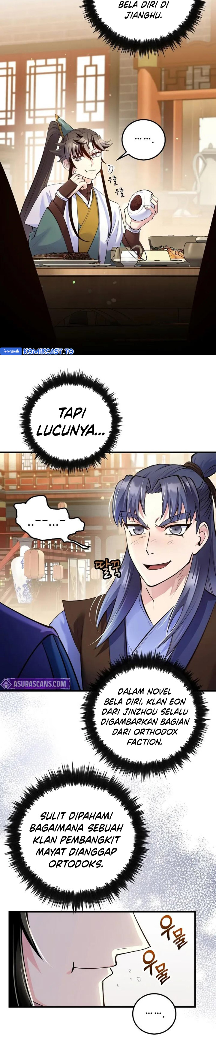Dilarang COPAS - situs resmi www.mangacanblog.com - Komik doctors rebirth 211 - chapter 211 212 Indonesia doctors rebirth 211 - chapter 211 Terbaru 7|Baca Manga Komik Indonesia|Mangacan