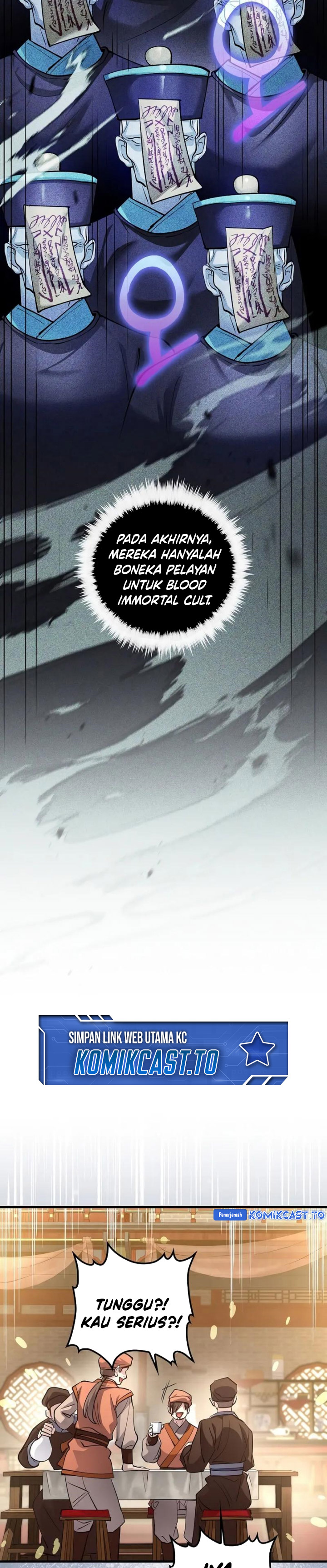 Dilarang COPAS - situs resmi www.mangacanblog.com - Komik doctors rebirth 211 - chapter 211 212 Indonesia doctors rebirth 211 - chapter 211 Terbaru 9|Baca Manga Komik Indonesia|Mangacan
