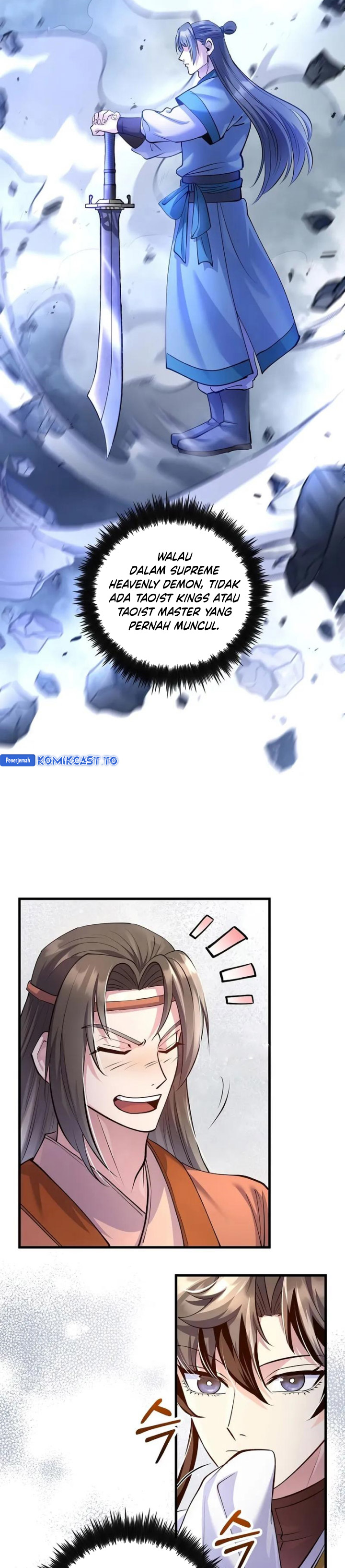 Dilarang COPAS - situs resmi www.mangacanblog.com - Komik doctors rebirth 211 - chapter 211 212 Indonesia doctors rebirth 211 - chapter 211 Terbaru 12|Baca Manga Komik Indonesia|Mangacan