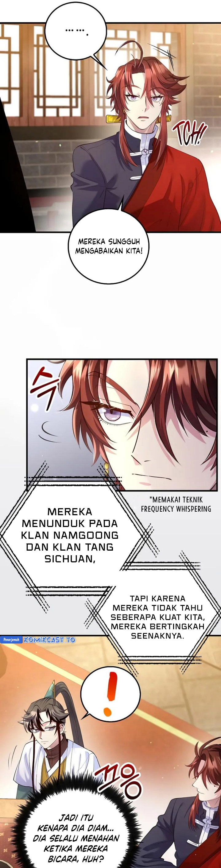 Dilarang COPAS - situs resmi www.mangacanblog.com - Komik doctors rebirth 211 - chapter 211 212 Indonesia doctors rebirth 211 - chapter 211 Terbaru 14|Baca Manga Komik Indonesia|Mangacan