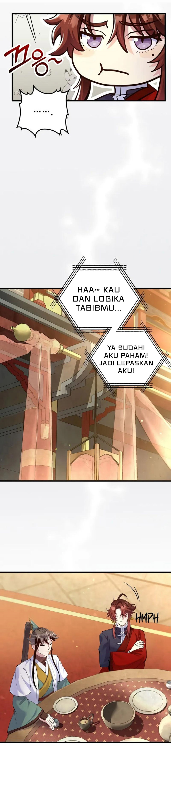 Dilarang COPAS - situs resmi www.mangacanblog.com - Komik doctors rebirth 211 - chapter 211 212 Indonesia doctors rebirth 211 - chapter 211 Terbaru 19|Baca Manga Komik Indonesia|Mangacan