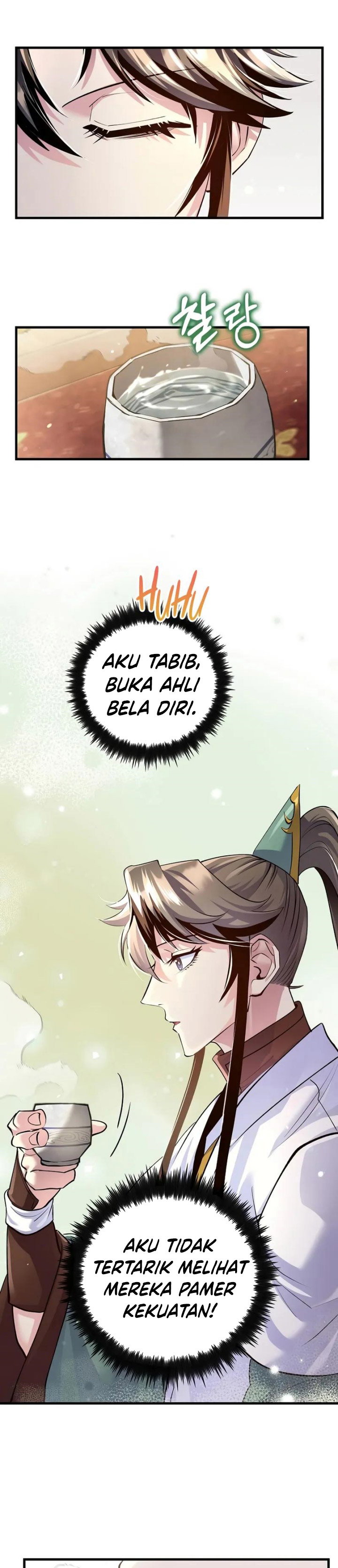 Dilarang COPAS - situs resmi www.mangacanblog.com - Komik doctors rebirth 211 - chapter 211 212 Indonesia doctors rebirth 211 - chapter 211 Terbaru 20|Baca Manga Komik Indonesia|Mangacan