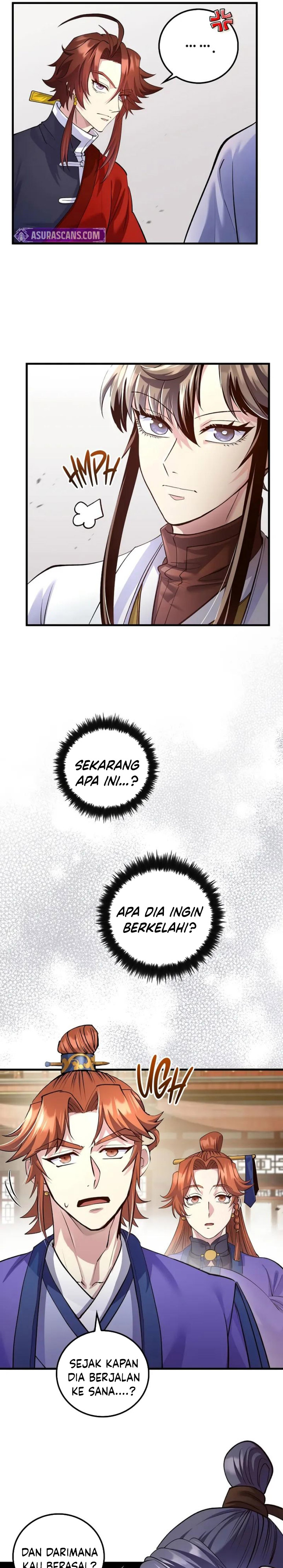 Dilarang COPAS - situs resmi www.mangacanblog.com - Komik doctors rebirth 211 - chapter 211 212 Indonesia doctors rebirth 211 - chapter 211 Terbaru 23|Baca Manga Komik Indonesia|Mangacan