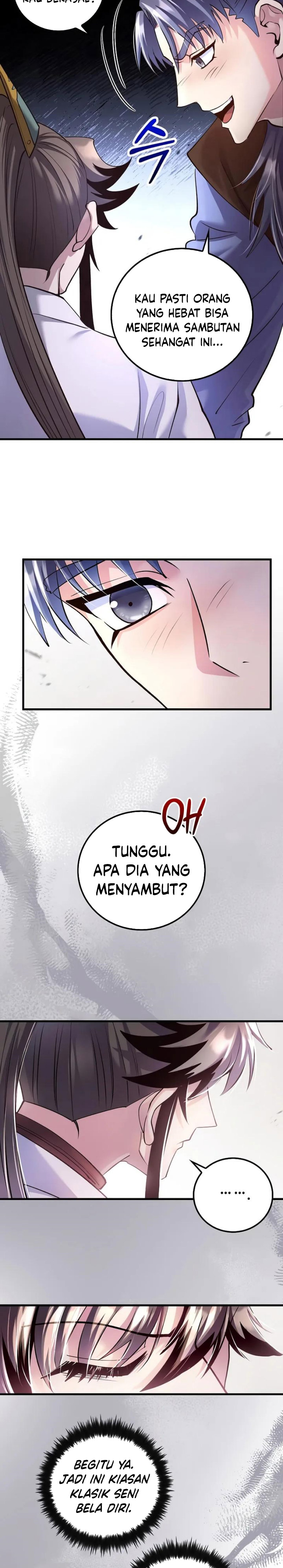 Dilarang COPAS - situs resmi www.mangacanblog.com - Komik doctors rebirth 211 - chapter 211 212 Indonesia doctors rebirth 211 - chapter 211 Terbaru 24|Baca Manga Komik Indonesia|Mangacan