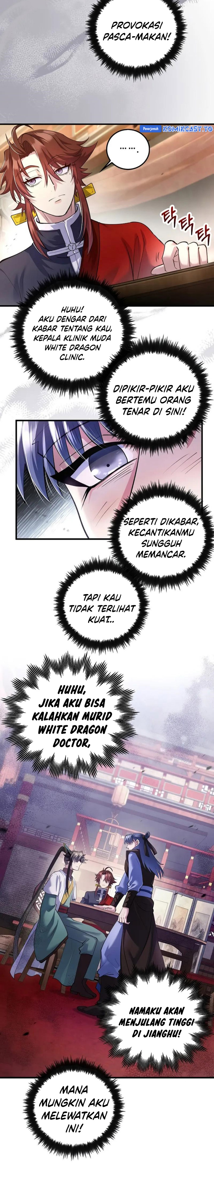 Dilarang COPAS - situs resmi www.mangacanblog.com - Komik doctors rebirth 211 - chapter 211 212 Indonesia doctors rebirth 211 - chapter 211 Terbaru 25|Baca Manga Komik Indonesia|Mangacan