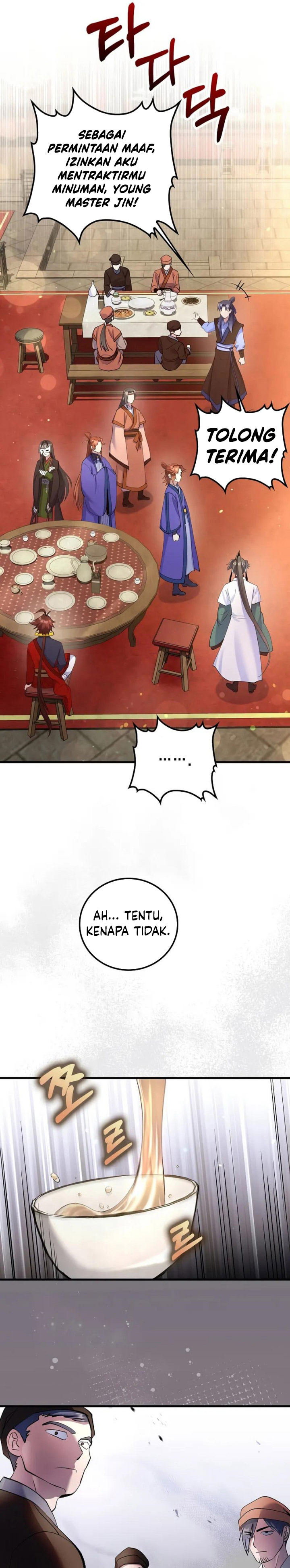 Dilarang COPAS - situs resmi www.mangacanblog.com - Komik doctors rebirth 211 - chapter 211 212 Indonesia doctors rebirth 211 - chapter 211 Terbaru 32|Baca Manga Komik Indonesia|Mangacan