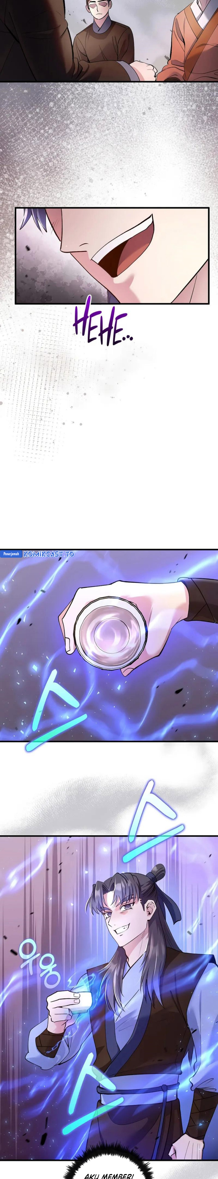 Dilarang COPAS - situs resmi www.mangacanblog.com - Komik doctors rebirth 211 - chapter 211 212 Indonesia doctors rebirth 211 - chapter 211 Terbaru 33|Baca Manga Komik Indonesia|Mangacan