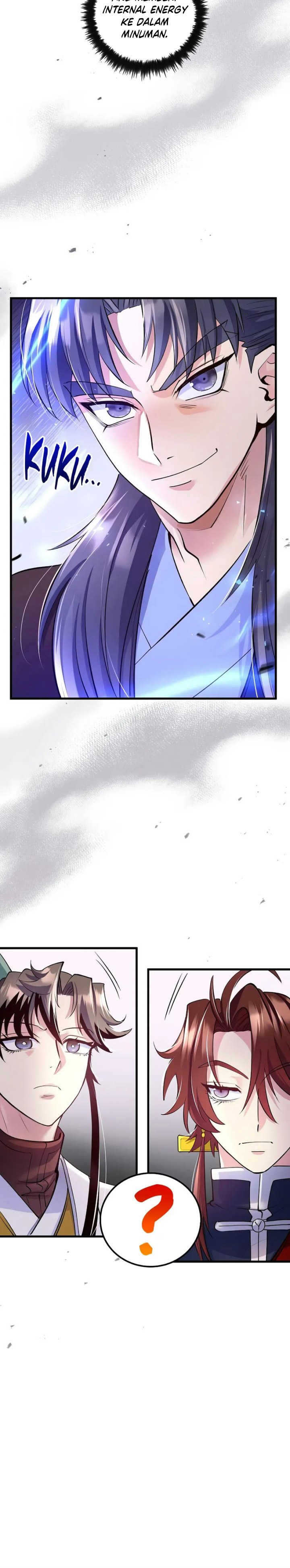 Dilarang COPAS - situs resmi www.mangacanblog.com - Komik doctors rebirth 211 - chapter 211 212 Indonesia doctors rebirth 211 - chapter 211 Terbaru 34|Baca Manga Komik Indonesia|Mangacan