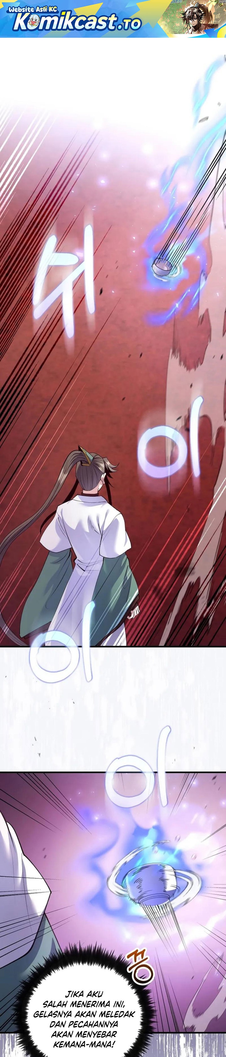 Doctor’s Rebirth chapter 212