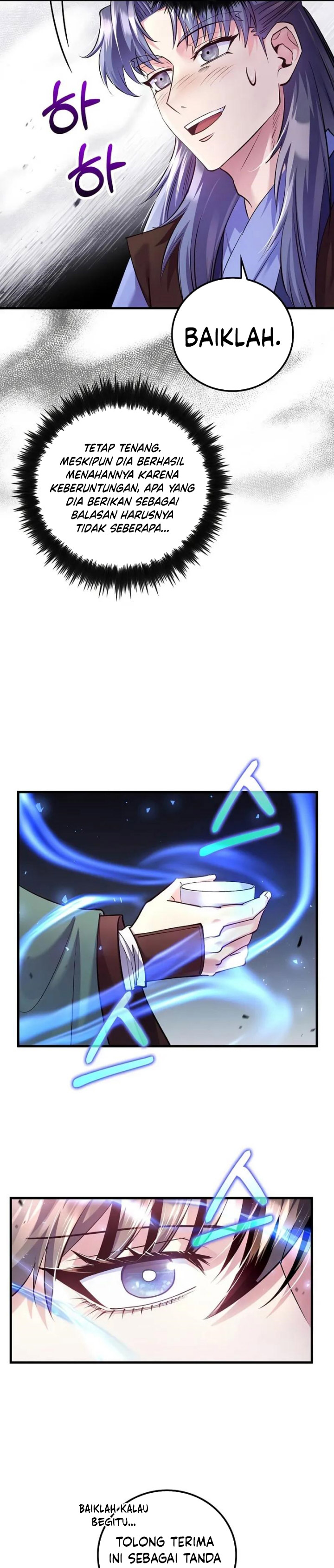 Doctor’s Rebirth chapter 212