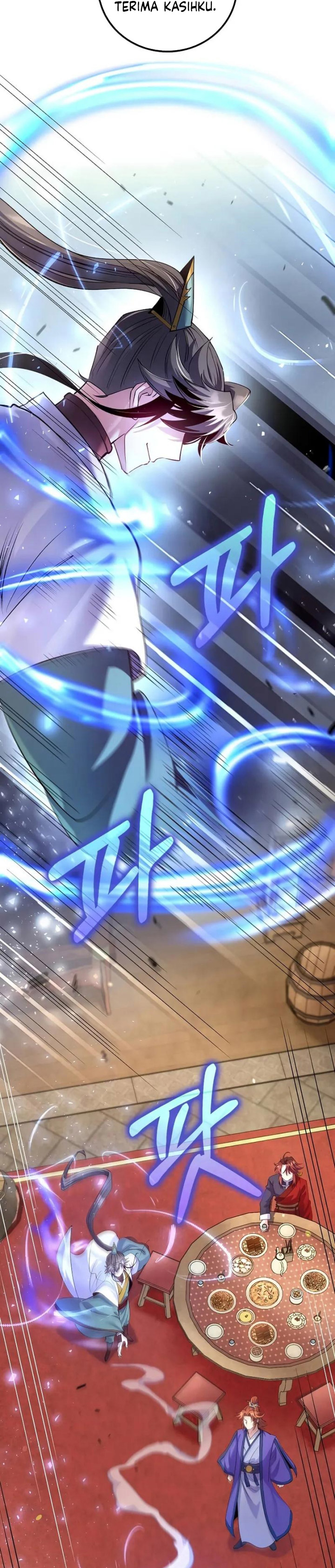 Doctor’s Rebirth chapter 212