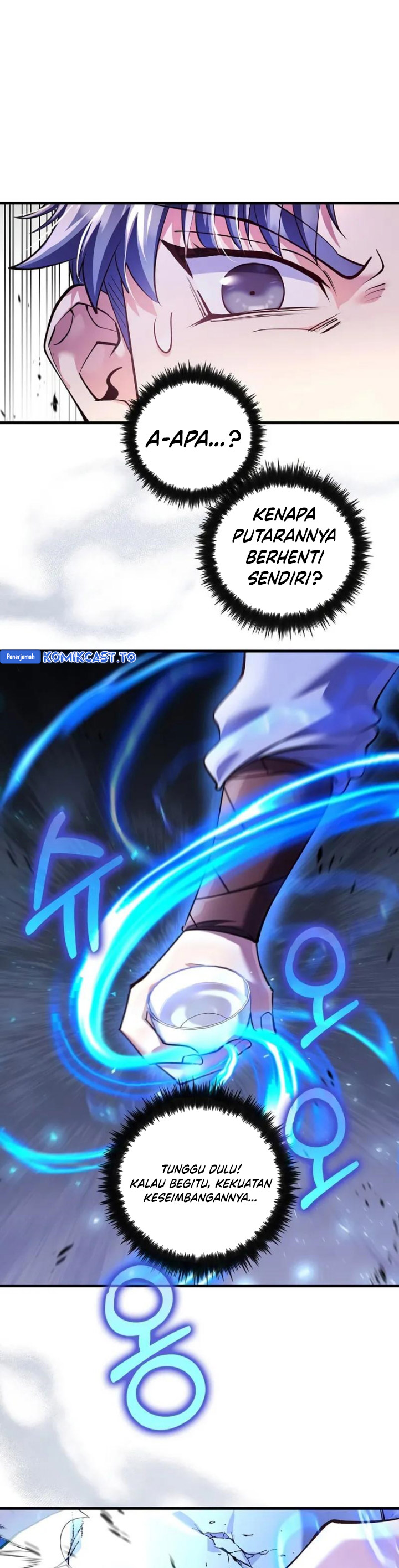 Doctor’s Rebirth chapter 212