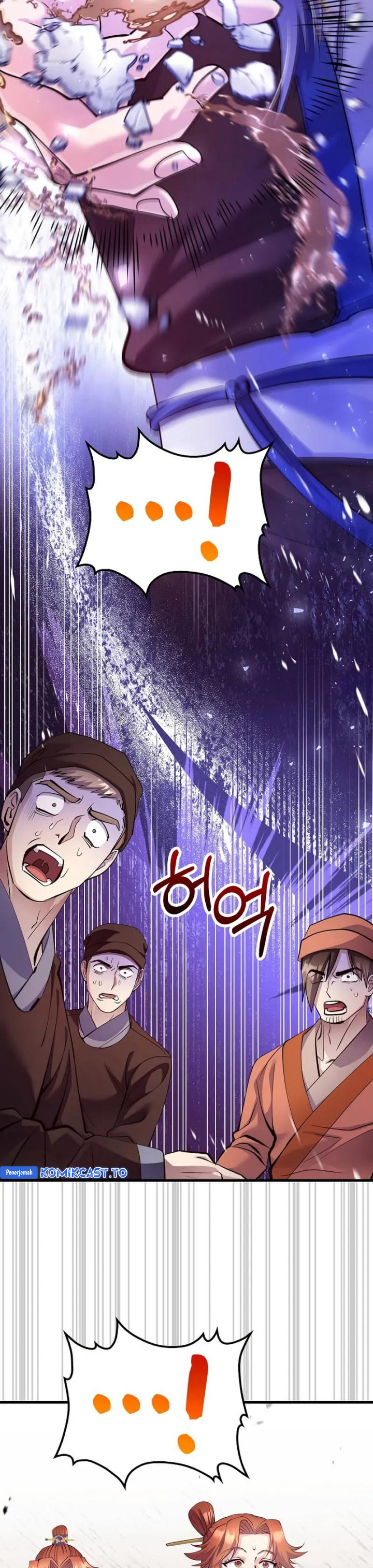 Doctor’s Rebirth chapter 212