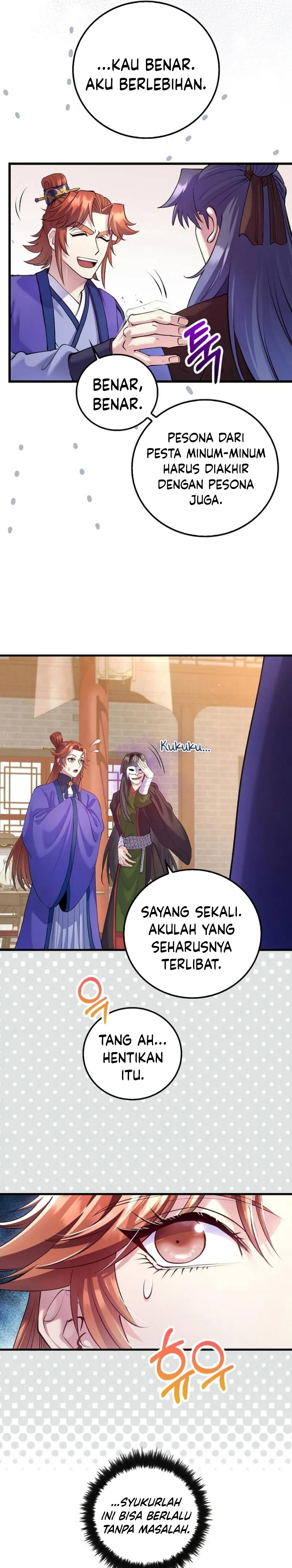 Doctor’s Rebirth chapter 212