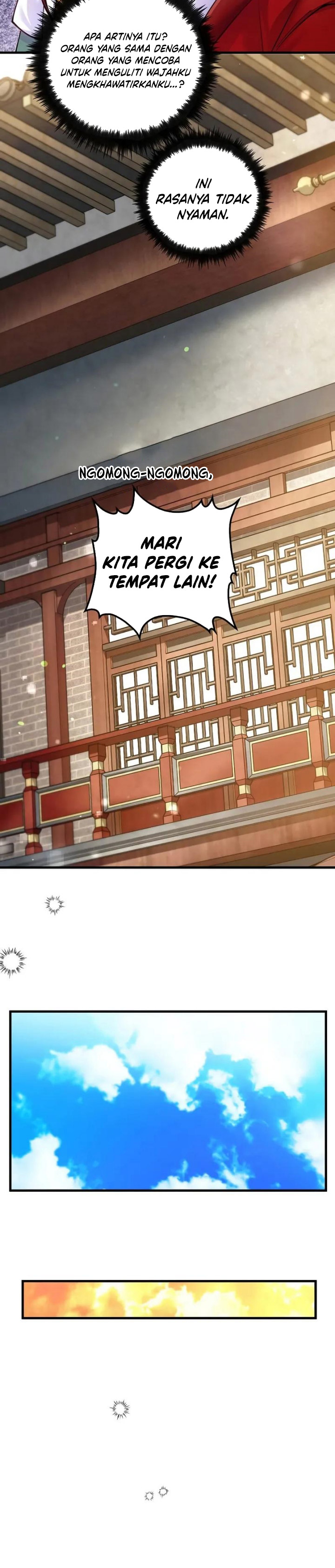 Doctor’s Rebirth chapter 212