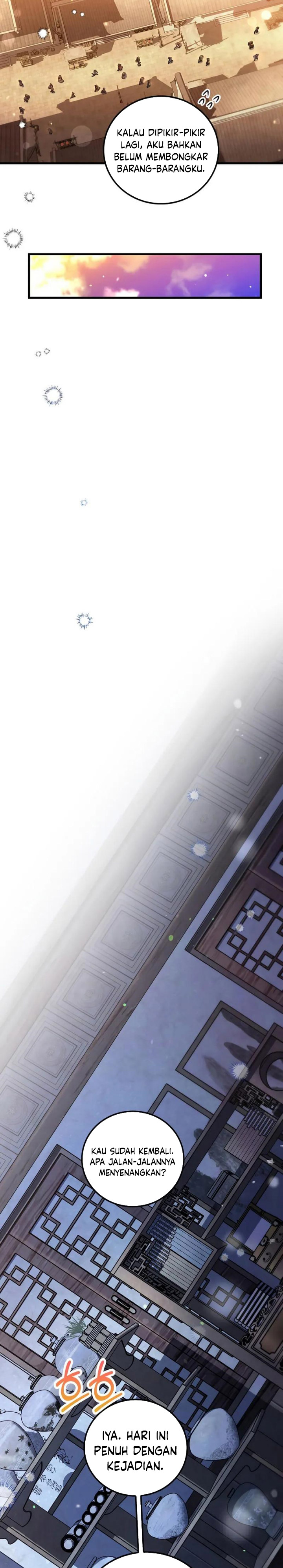 Doctor’s Rebirth chapter 212