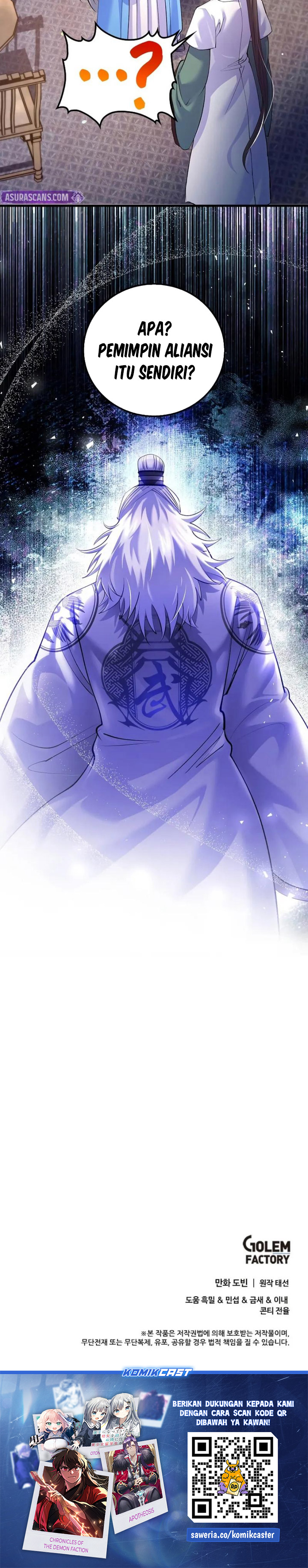 Doctor’s Rebirth chapter 212