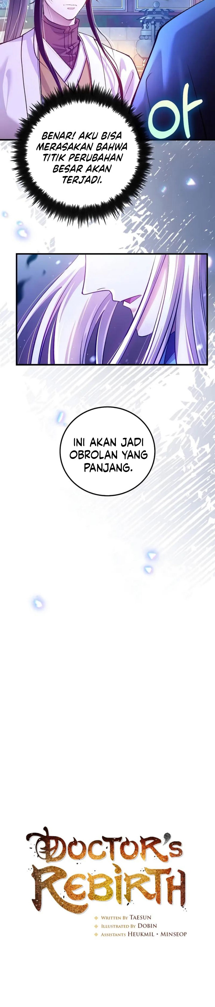 Dilarang COPAS - situs resmi www.mangacanblog.com - Komik doctors rebirth 214 - chapter 214 215 Indonesia doctors rebirth 214 - chapter 214 Terbaru 5|Baca Manga Komik Indonesia|Mangacan