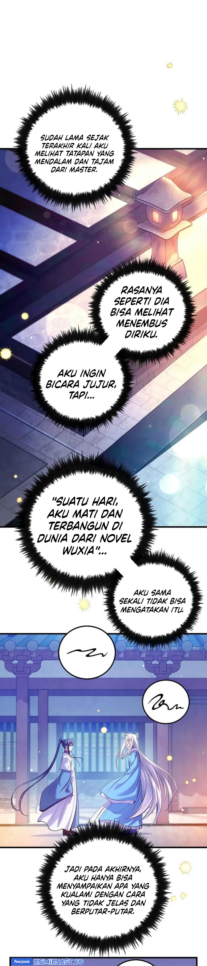 Dilarang COPAS - situs resmi www.mangacanblog.com - Komik doctors rebirth 214 - chapter 214 215 Indonesia doctors rebirth 214 - chapter 214 Terbaru 6|Baca Manga Komik Indonesia|Mangacan