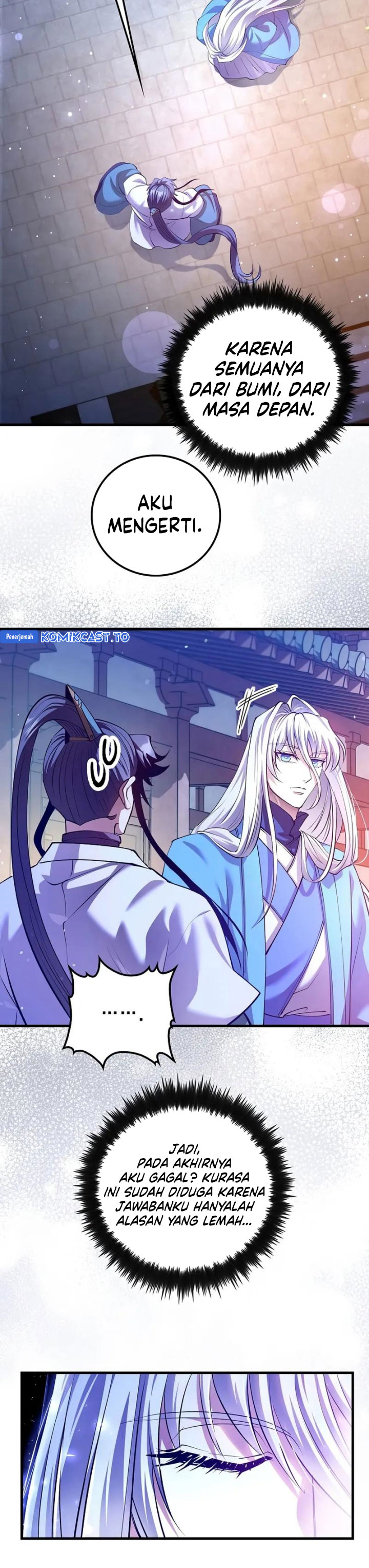 Dilarang COPAS - situs resmi www.mangacanblog.com - Komik doctors rebirth 214 - chapter 214 215 Indonesia doctors rebirth 214 - chapter 214 Terbaru 11|Baca Manga Komik Indonesia|Mangacan