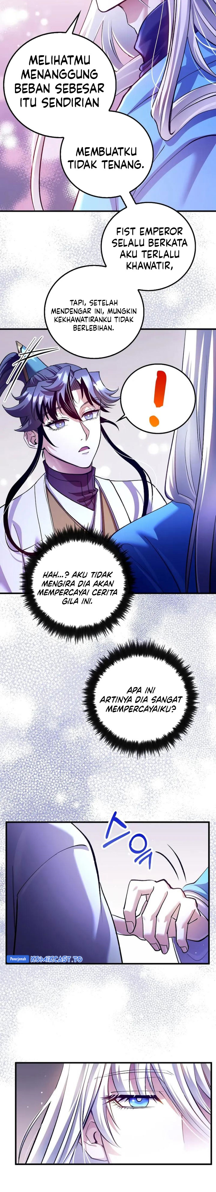 Dilarang COPAS - situs resmi www.mangacanblog.com - Komik doctors rebirth 214 - chapter 214 215 Indonesia doctors rebirth 214 - chapter 214 Terbaru 14|Baca Manga Komik Indonesia|Mangacan