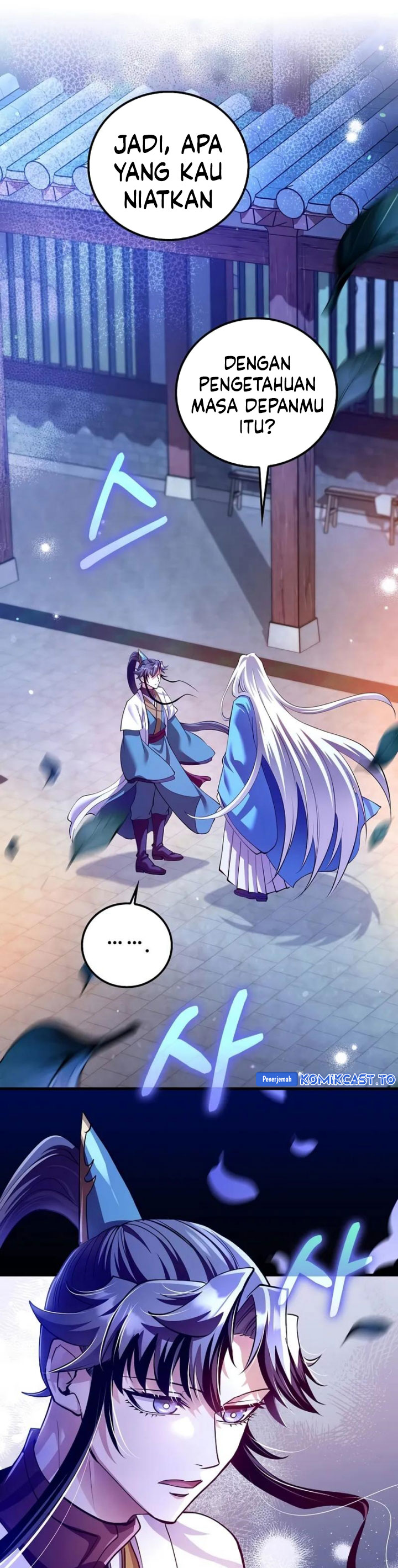 Dilarang COPAS - situs resmi www.mangacanblog.com - Komik doctors rebirth 214 - chapter 214 215 Indonesia doctors rebirth 214 - chapter 214 Terbaru 15|Baca Manga Komik Indonesia|Mangacan