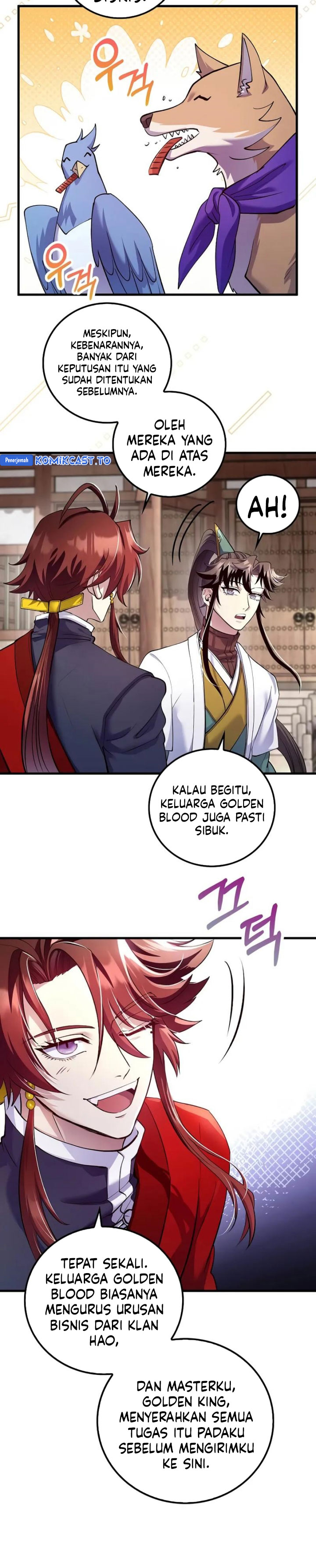 Dilarang COPAS - situs resmi www.mangacanblog.com - Komik doctors rebirth 214 - chapter 214 215 Indonesia doctors rebirth 214 - chapter 214 Terbaru 23|Baca Manga Komik Indonesia|Mangacan