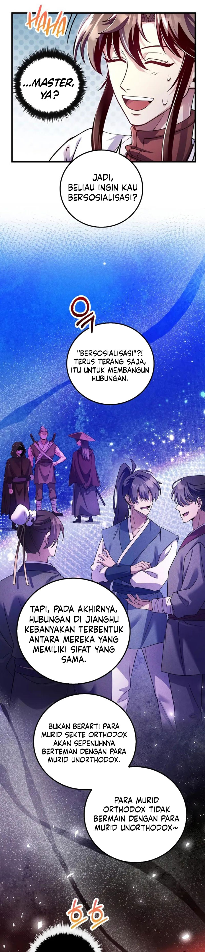 Dilarang COPAS - situs resmi www.mangacanblog.com - Komik doctors rebirth 214 - chapter 214 215 Indonesia doctors rebirth 214 - chapter 214 Terbaru 24|Baca Manga Komik Indonesia|Mangacan