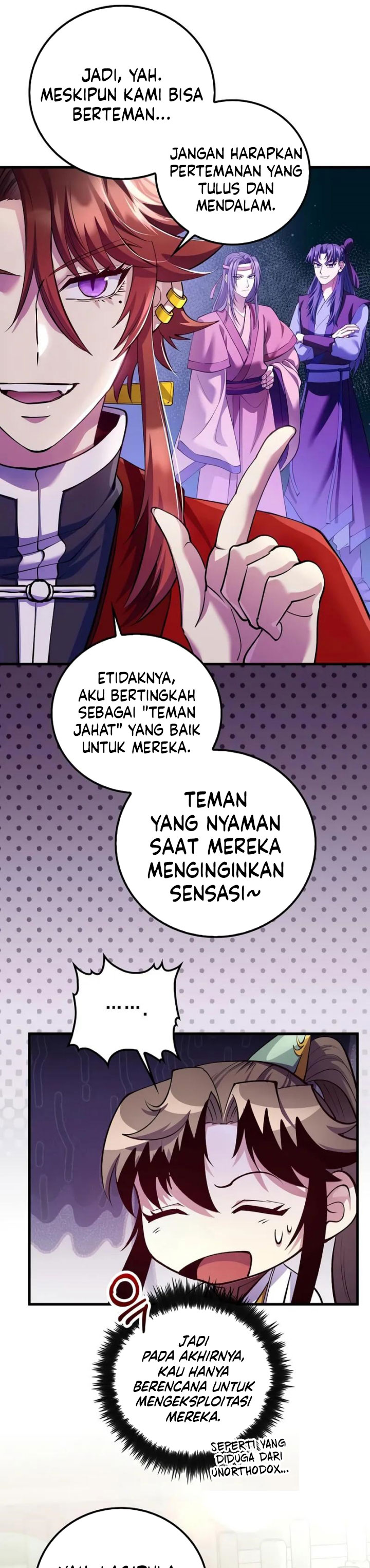 Dilarang COPAS - situs resmi www.mangacanblog.com - Komik doctors rebirth 214 - chapter 214 215 Indonesia doctors rebirth 214 - chapter 214 Terbaru 26|Baca Manga Komik Indonesia|Mangacan