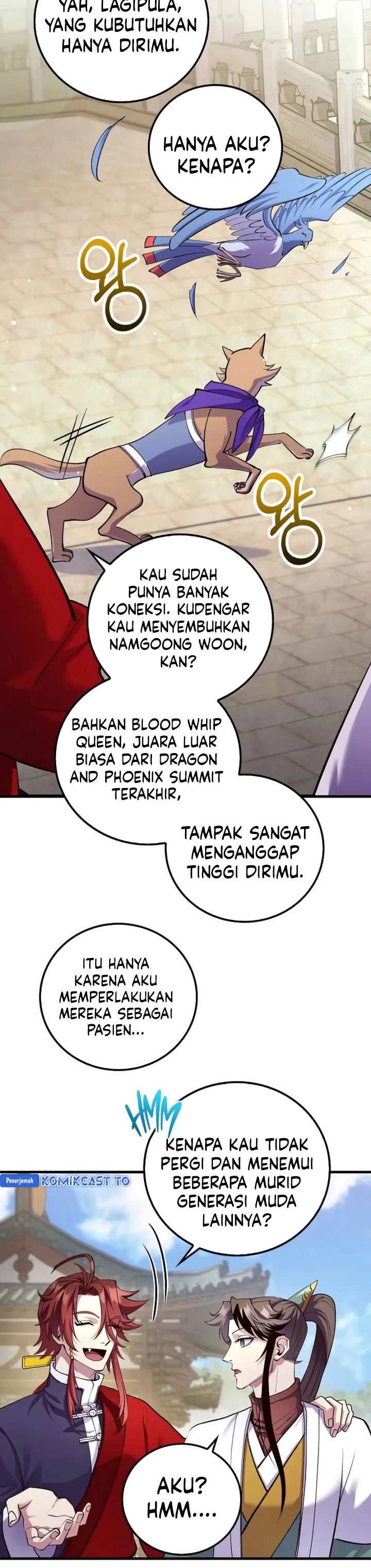 Dilarang COPAS - situs resmi www.mangacanblog.com - Komik doctors rebirth 214 - chapter 214 215 Indonesia doctors rebirth 214 - chapter 214 Terbaru 27|Baca Manga Komik Indonesia|Mangacan
