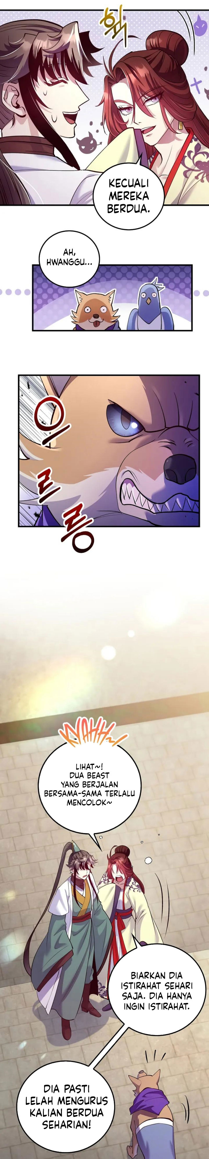 Dilarang COPAS - situs resmi www.mangacanblog.com - Komik doctors rebirth 214 - chapter 214 215 Indonesia doctors rebirth 214 - chapter 214 Terbaru 32|Baca Manga Komik Indonesia|Mangacan