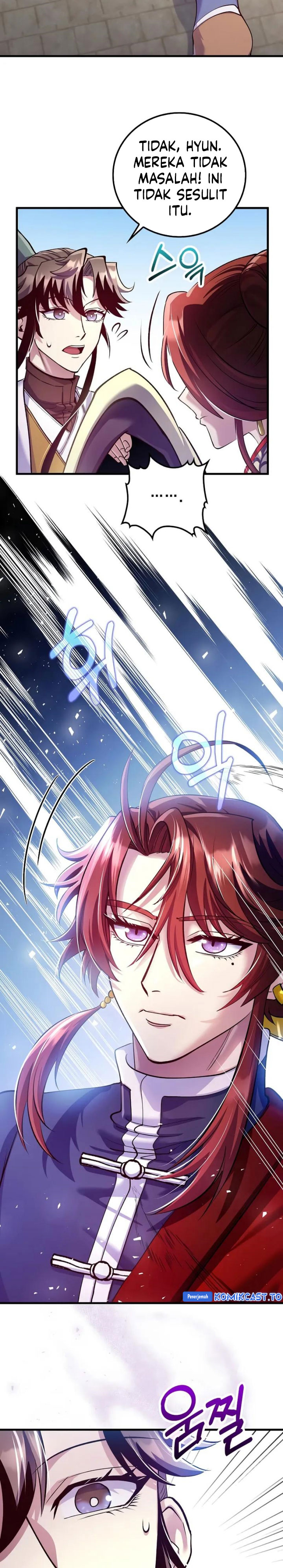 Dilarang COPAS - situs resmi www.mangacanblog.com - Komik doctors rebirth 214 - chapter 214 215 Indonesia doctors rebirth 214 - chapter 214 Terbaru 33|Baca Manga Komik Indonesia|Mangacan