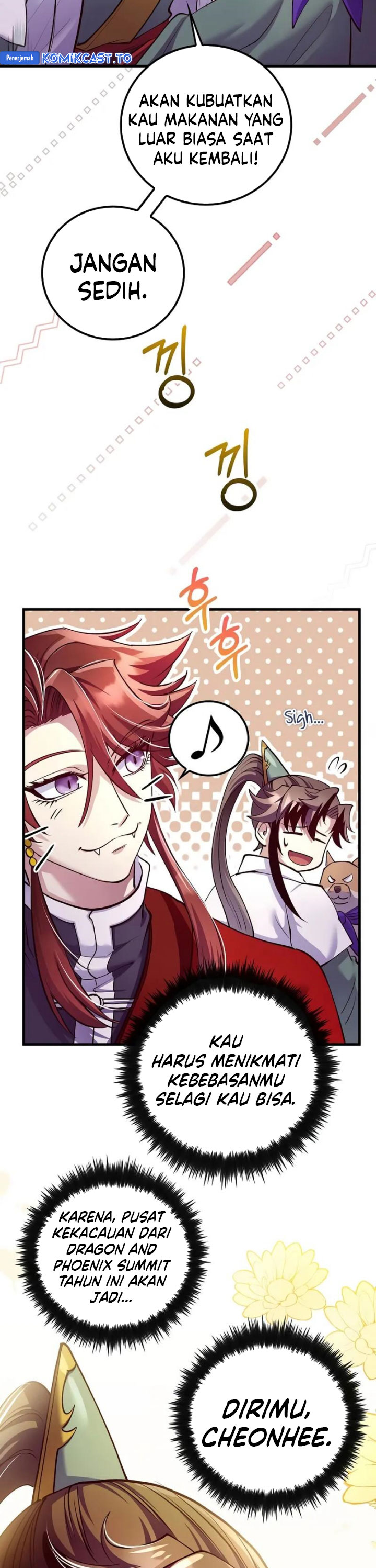 Dilarang COPAS - situs resmi www.mangacanblog.com - Komik doctors rebirth 214 - chapter 214 215 Indonesia doctors rebirth 214 - chapter 214 Terbaru 36|Baca Manga Komik Indonesia|Mangacan