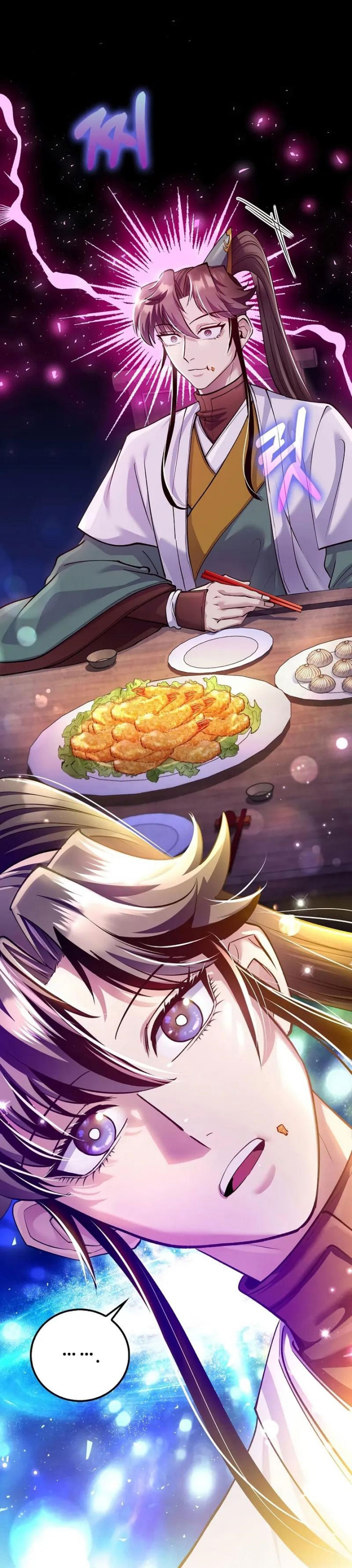 Doctor’s Rebirth Chapter 215 Bahasa Indonesia