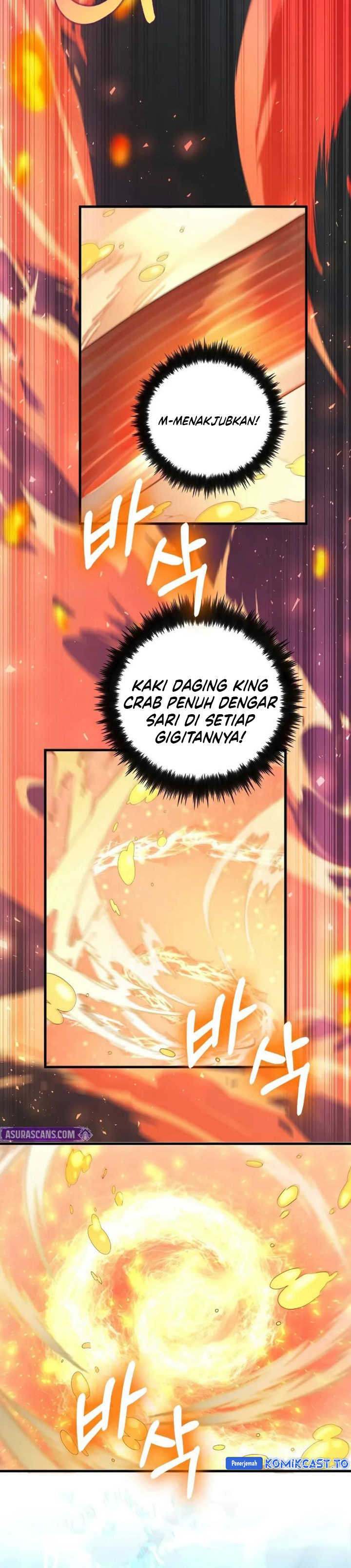 Doctor’s Rebirth Chapter 215 Bahasa Indonesia