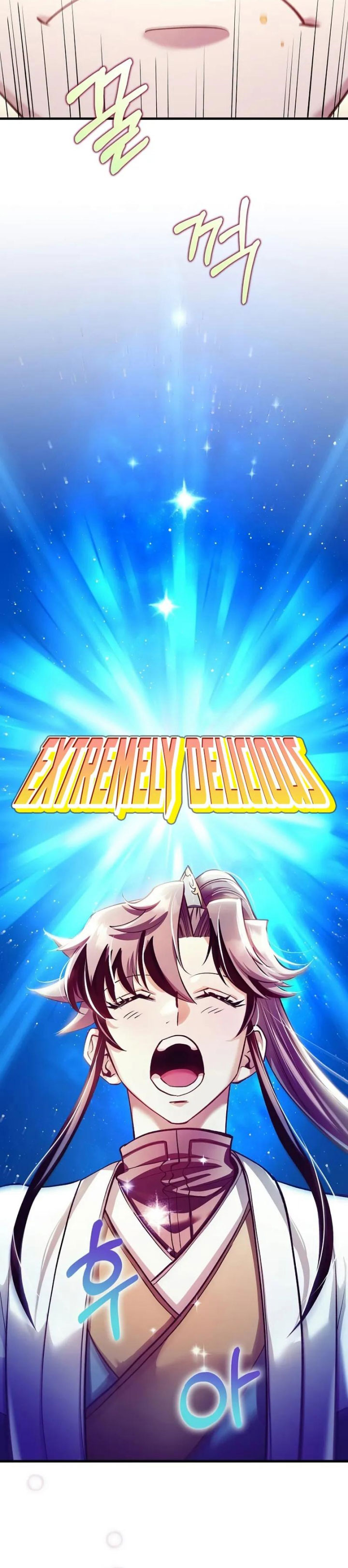 Doctor’s Rebirth Chapter 215 Bahasa Indonesia