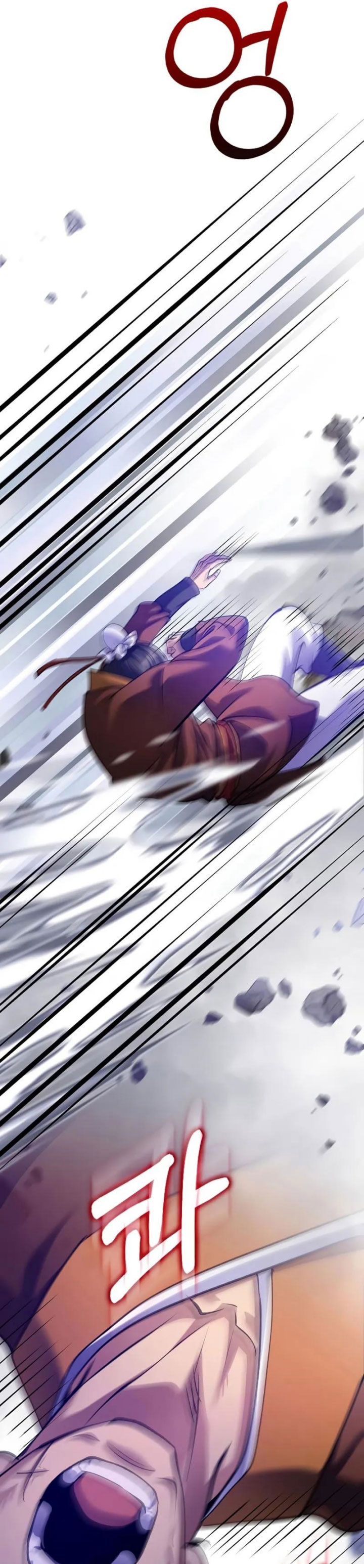 Doctor’s Rebirth Chapter 215 Bahasa Indonesia