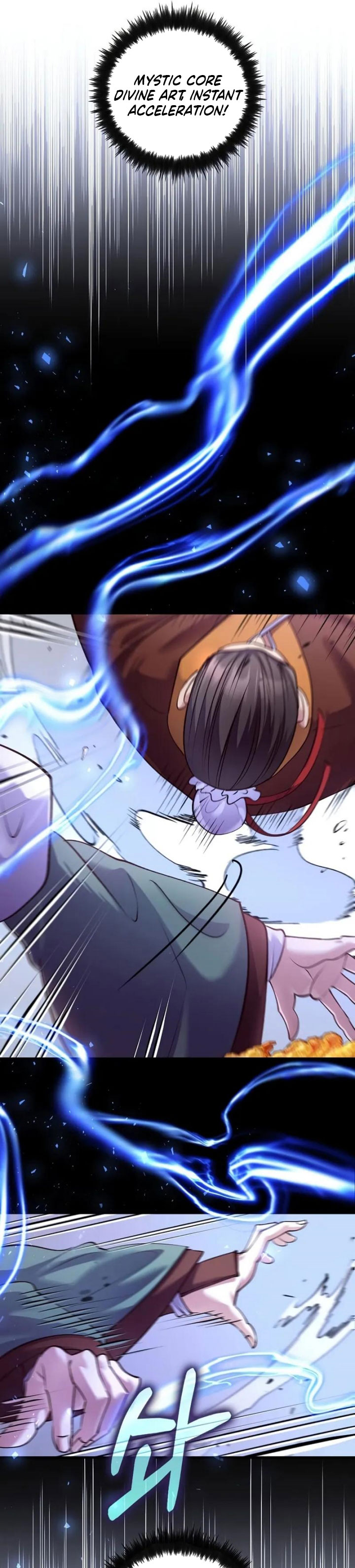 Doctor’s Rebirth Chapter 215 Bahasa Indonesia