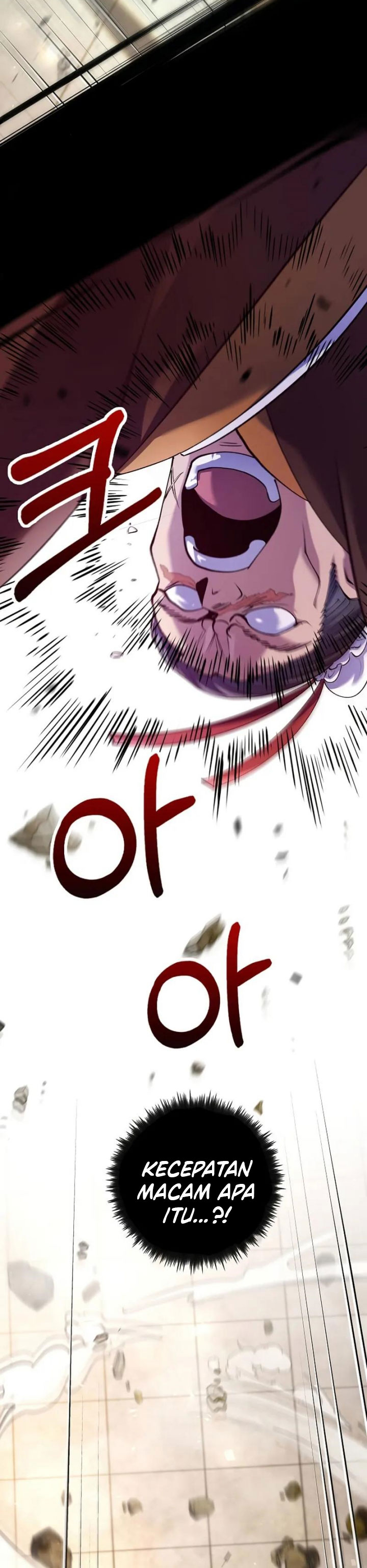 Doctor’s Rebirth Chapter 215 Bahasa Indonesia