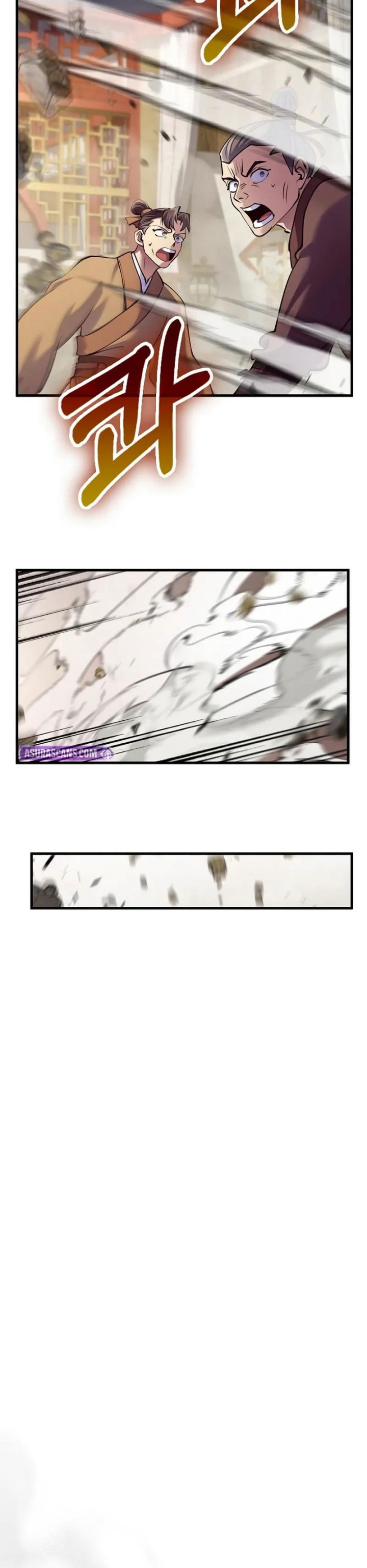 Doctor’s Rebirth Chapter 215 Bahasa Indonesia