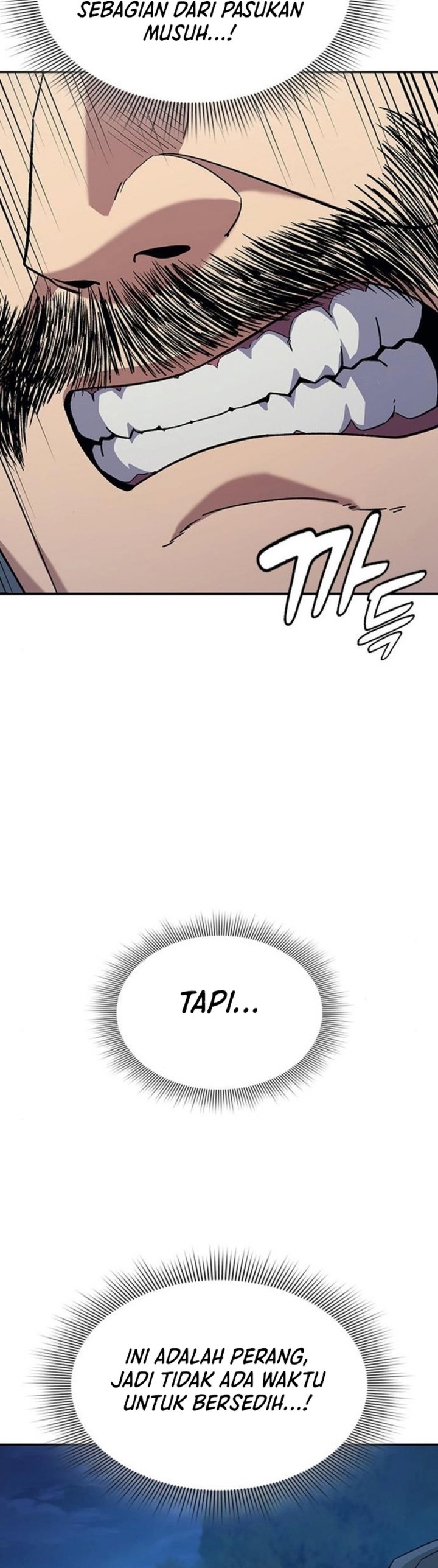 Doctor’s Time Travel to Joseon chapter 55