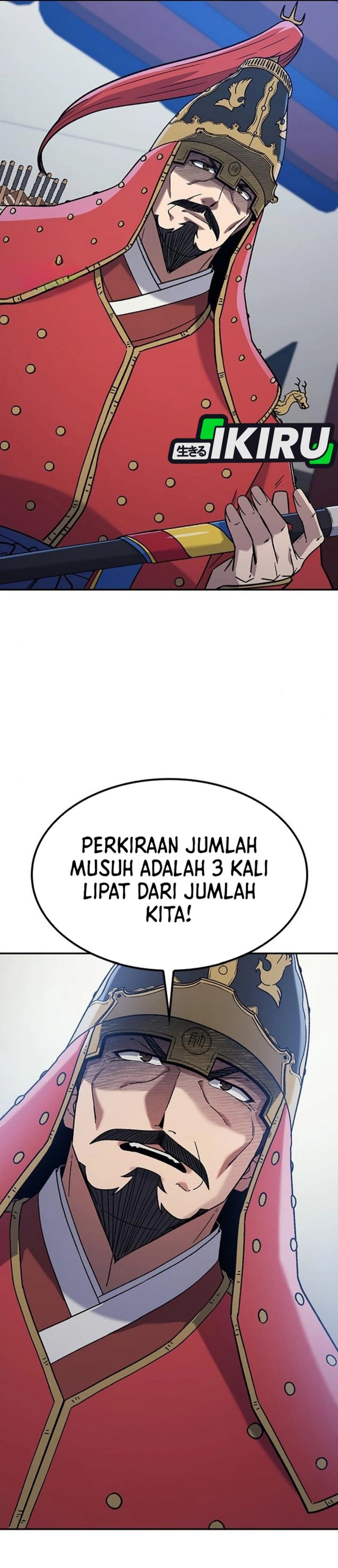 Doctor’s Time Travel to Joseon chapter 55
