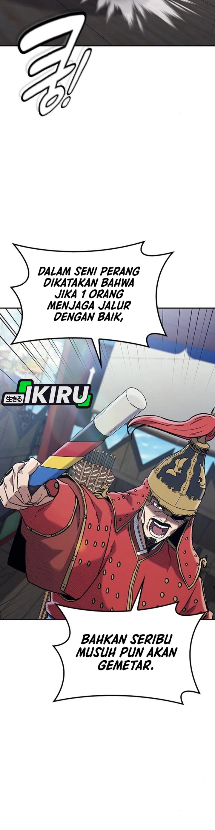 Doctor’s Time Travel to Joseon chapter 55