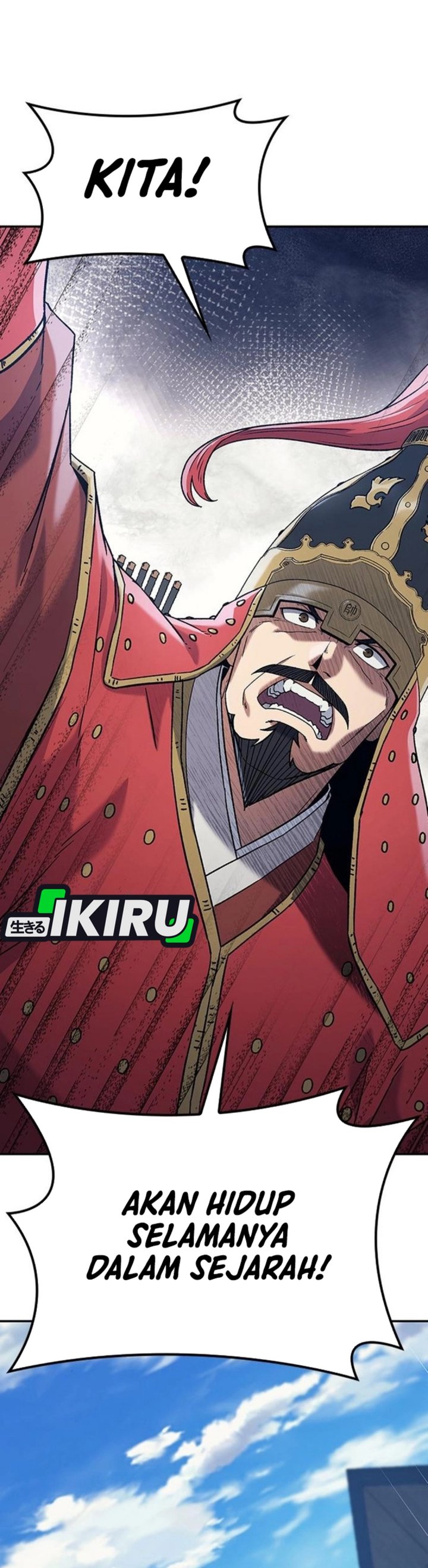 Doctor’s Time Travel to Joseon chapter 55
