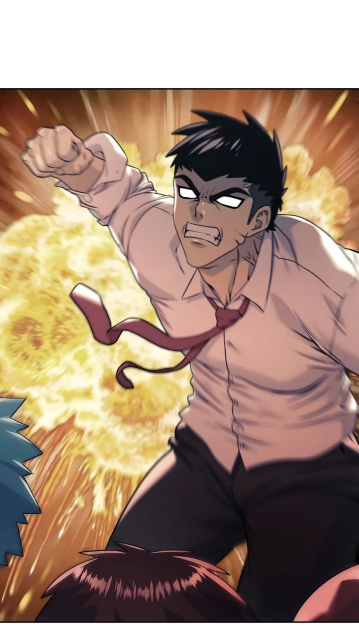 Dog Collar Chapter 06 Bahasa Indonesia