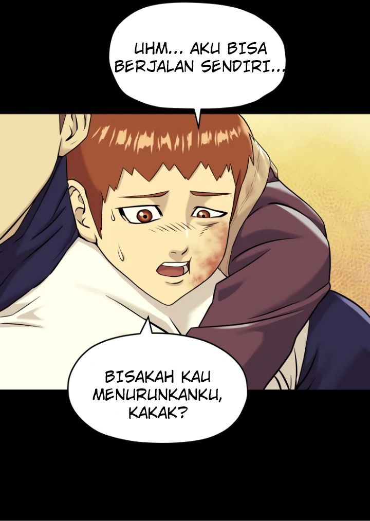Dog Collar Chapter 06 Bahasa Indonesia